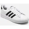 Baskets court confortable femme adidas Grand Court Cloudfoam Blanc 38 GW9214