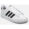 Baskets grand court confortable adidas Cloudfoam Blanc 40 2/3 GW9195
