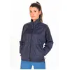 adidas Fast All Over Print Veste Running Femmes - Bleu, Taille XS