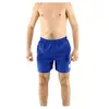 adidas  Short de bain uni Coupe courte XS LBS88