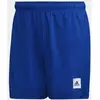 Adidas Short de bain uni Coupe courte M LBS88