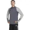 adidas Homme Track Top Tiro23 C TR Top, Team Onix/Team Light Grey, HU1316, M