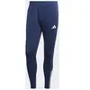 Pantalon d'entraînement adidas Tiro 23 Competition Bleu S HK7652