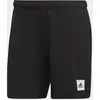Short de bain uni Coupe courte M LBS88