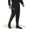 adidas Pantalon De Survêtement Manchester United Condivo 2022/23 noir ...