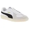 Puma Army Trainer Chaussure De Sport Blanc C01 Hommes