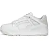 Puma Puma - Baskets Basses Slipstream Slptm En Cuir - Blanc - 45