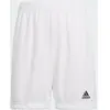 adidas Entrada 22 Shorts Mixte Enfant, White, 9-10 Years