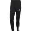 adidas Pantalon d'entraînement Real Madrid Condivo 22 noir / blanc XL