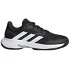 Adidas Chaussures Toutes Surfaces Courtjam Control