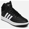 Hoops 3.0 Mid M par adidas sportswear Noir 46 2/3 Homme