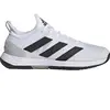 adidas Adizero Ubersonic 4 blanc 46
