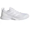 Chaussures femme adidas Courtflash Blanc 40 2/3 GW2519