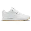 Reebok Chaussures De Running Reebok Classic Leather - Femme  - 38.5