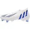 adidas Predator Edge.1 SG blanc 40