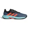 Chaussures de tennis adidas Courtjam Control Noir 40 GW2987
