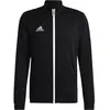 Veste d'entraînement de football adidas Adulte Noir - ADIDAS