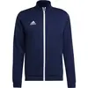adidas Homme Entrada 22 Track Jacket, Team Navy Blue 2, M