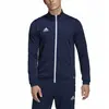 adidas Homme Entrada 22 Track Jacket, Team Navy Blue 2, S