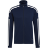 adidas Homme Squadra 21 Training Jacket, Team Navy/White, XS