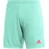 adidas Entrada 22 Shorts Homme, Team Navy Blue 2, M