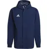 adidas Ent22 Aw - Veste de football bleu S