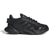 Chaussures de running adidas performance x9000 noir femme