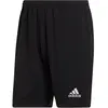 Short adidas Entrada 22, short noir pour homme S noir