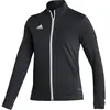 adidas Veste de survêtement Entrada 22 - Black, Black L