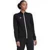 Veste de survêtement femme adidas Entrada 22 Noir XL H57525