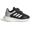 Tensaur Run 2.0 Cf I par adidas sportswear Noir 20 Enfant