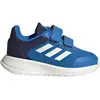 Chaussures de running enfant adidas Tensaur Run Bleu 22 MAG3121581