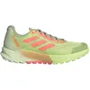 Chaussures de trail adidas Terrex Agravic Flow 2.0 Vert 41 1/3 H06575