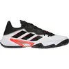 Chaussures de tennis adidas Barricade Blanc 44 GW2964