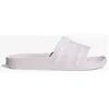 Tongues adidas Adilette Aqua rose clair blanc femme - 39(1/3)
