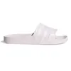 Tongues adidas Adilette Aqua rose clair blanc femme - 40(2/3)