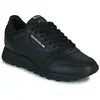 Classic Leather Sneaker, Reebok, Reebok Classic Leather, en noir, taille: 43