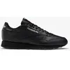 Reebok Classic Homme Chaussures - Noir - Taille: 42.5 - Cuir - 