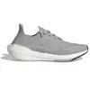 Chaussures de running adidas performance ultraboost 22 gris femme