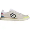 Five Ten Chaussures Vtt Sleuth Dlx gris 38 2/3