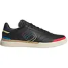 Chaussures vtt adidas five ten sleuth dlx noir