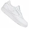 Reebok Mixte Classic Leather Sneaker, STEFOG/HOOBLU/CDGRY6, 35 EU