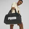 PUMA Challenger Duffel Bag XS Sac de Sport Mixte, Noir, Taille Unique