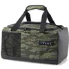 Sac Puma Training Sportsbag S vert kaki noir