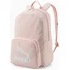 Sac à dos Puma Classics Archive, Rose, Mixte