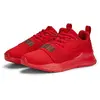 Puma Chaussures De Running Wired Run Pure
