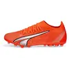 Puma Chaussures De Football Ultra Match Mg