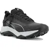 Puma Explore Nitro W Chaussures de sport femme déstockage Noir 36