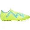 Puma Future Play MG (Pursuit Pack) vert 45