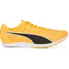Puma EvoSPEED Distance 11 Spikes - Orange , Noir, Pointure 45